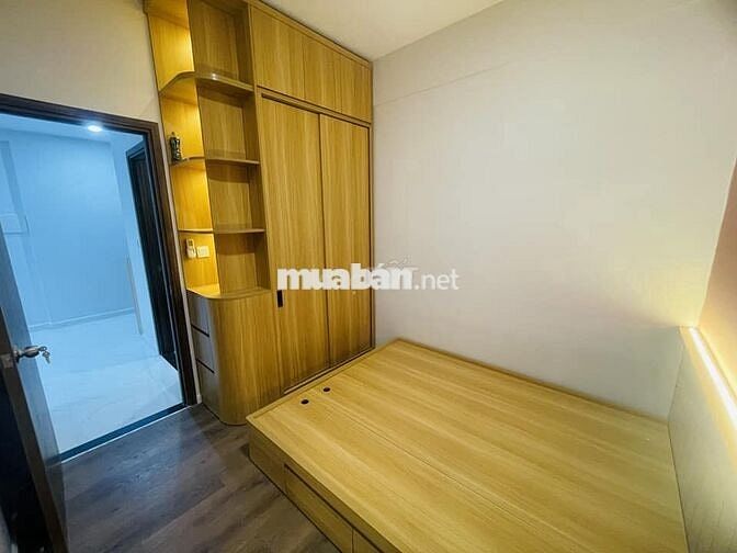 Cần bán căn hộ Lotus Apartment  DT 65m2 2PN 2WC Gía 1tỷ850 Tầng trung
