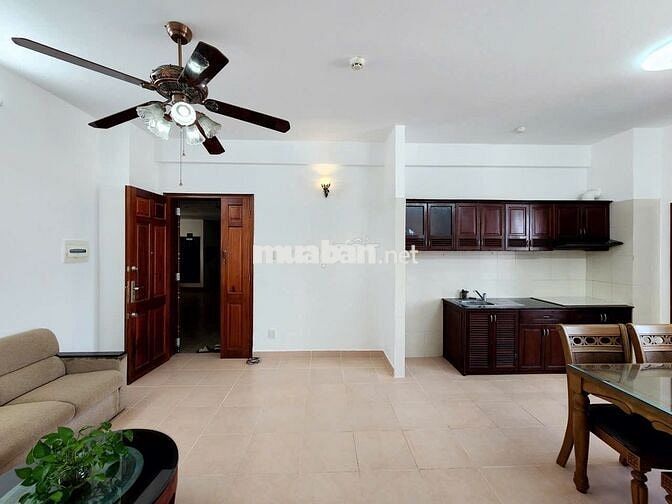BÁN CĂN HỘ CC 145 PHAN CHU TRINH, 74M2, 2PN CÁCH BIỂN 50M. GIÁ 2.95 TỶ