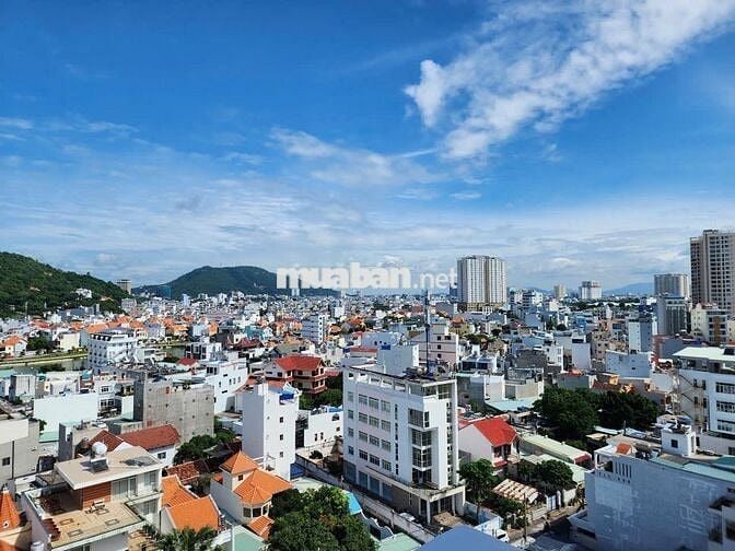 BÁN CĂN HỘ CC 145 PHAN CHU TRINH, 74M2, 2PN CÁCH BIỂN 50M. GIÁ 2.95 TỶ