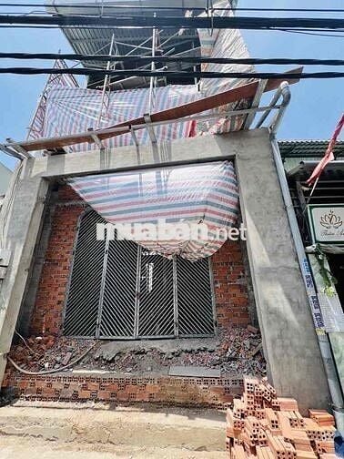 BÀN NHÀ BÌNH TÂN - GẦN 70m2 _ KÊN BÊN ĐL VVK, KDD, AEON BÌNH TÂN - 4ty