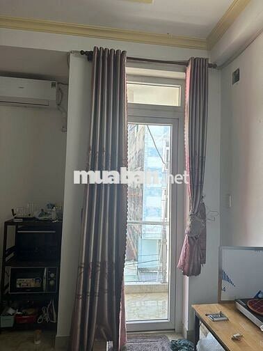 CHO THUÊ PHÒNG TRỌ 25M, Đ. HÀ HUY GIÁP, CHÍNH CHỦ, QUẬN 12 GIÁP GÒ VẤP