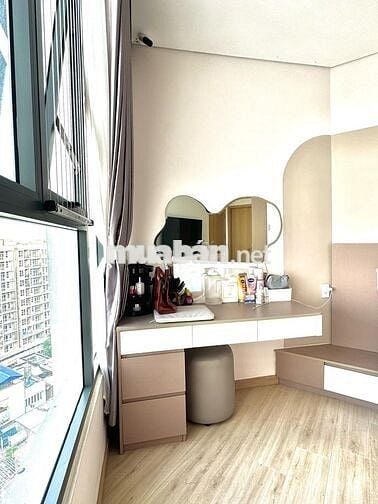 CHO THUÊ 1 PHONG NGỦ FULL NỘI THẤT CAO CẤPN NHÀ MỚI NHẬN NHÀ NGAY