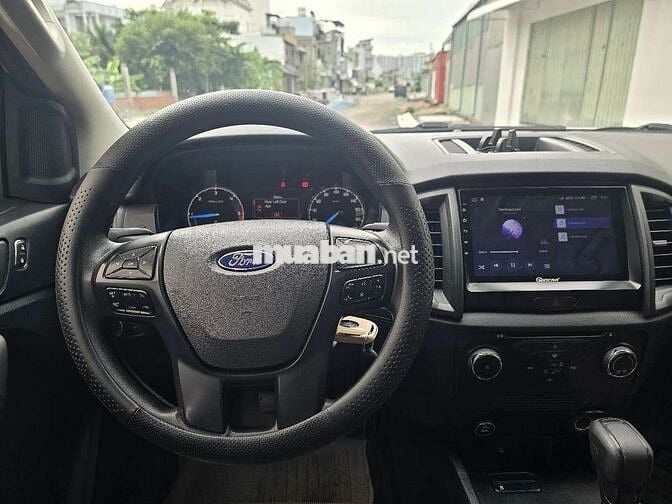 RANGER XLS 2018 TỰ ĐỘNG 1CẦU FULL ĐỒ BẢO HÀNH 1NAM