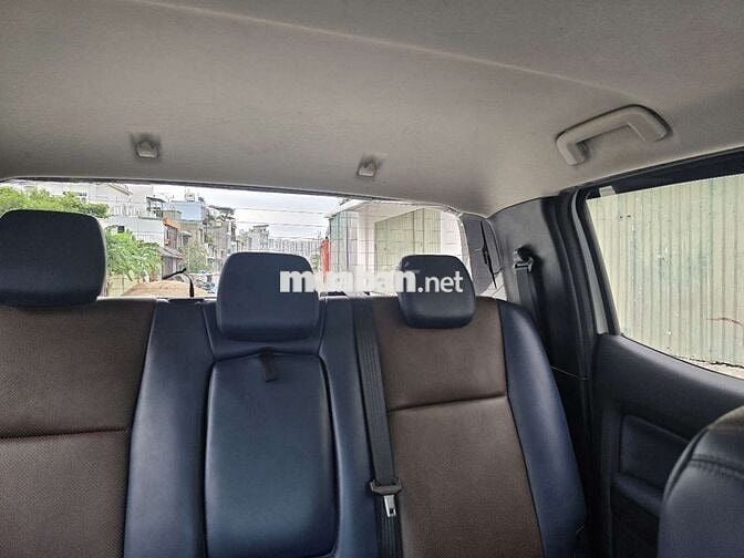 RANGER XLS 2018 TỰ ĐỘNG 1CẦU FULL ĐỒ BẢO HÀNH 1NAM