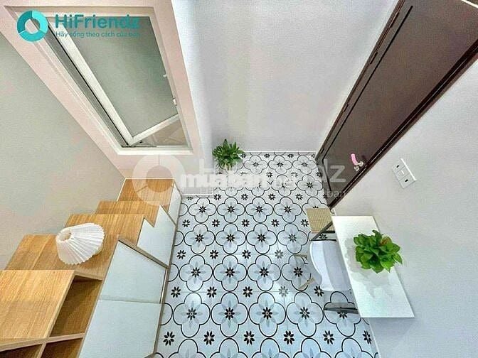 CHO THUÊ DUPLEX NGAY EMART PHAN HUY ÍCH, ĐH CÔNG NGHIỆP, CĐ Y HỒNG ĐỨC