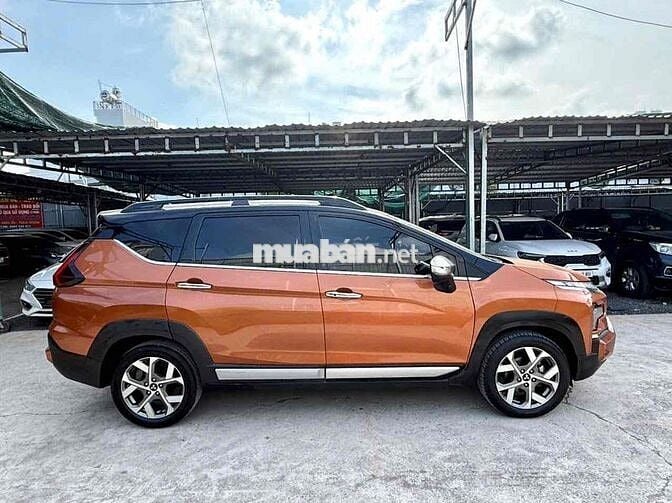 XPANDER CROSS 2023 BẢO HÀNH 1 NĂM ,HỖ TRỢ VAY 70%