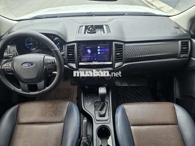 RANGER XLS 2018 TỰ ĐỘNG 1CẦU FULL ĐỒ BẢO HÀNH 1NAM