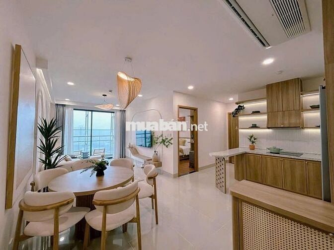 Bán Căn hộ Vũng Tàu CENTRE POINT, 2 phòng ngủ 88m2