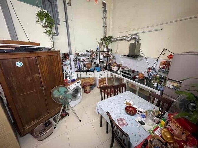 HÀNG HIẾM NHÀ BÌNH TÂN NGANG 7M GẦN 80m2 - GẦN TÊN LỬA - GIÁ NHỈNH 4ty