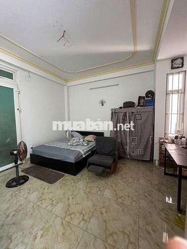CHO THUÊ PHÒNG TRỌ 25M, Đ. HÀ HUY GIÁP, CHÍNH CHỦ, QUẬN 12 GIÁP GÒ VẤP
