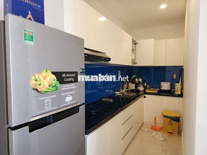 BÁN CĂN HỘ CHUNG CƯ MELODY 2 PN, 2WC, 73M2 VIEW BIỂN. GIÁ 3.6 TỶ