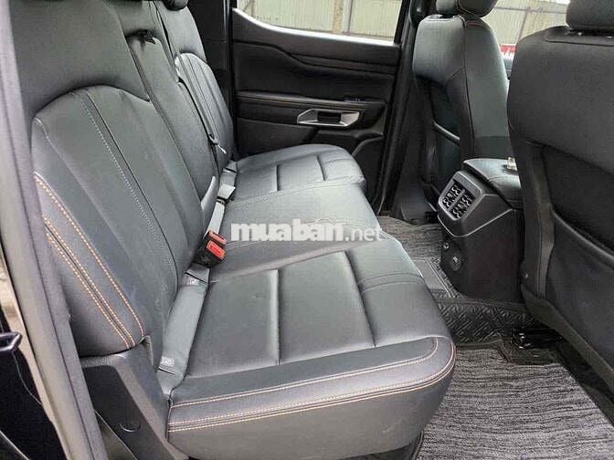 Ford Ranger 2023 Wildtrak 2.0L 4x4 AT - 1v9 Km