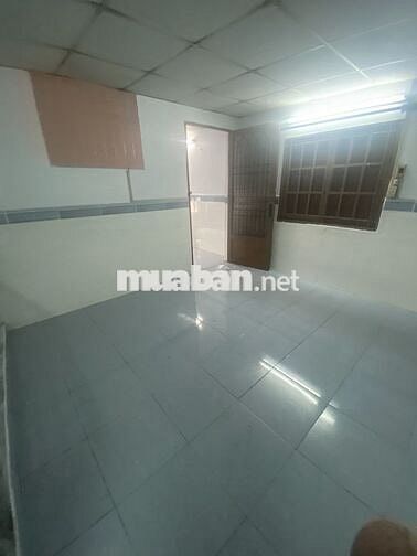 Cho thuê nhà nguyên căn 548/30/6 Tân Kỳ Tân Quý, 1 trệt 1 lửng. 7tr/th