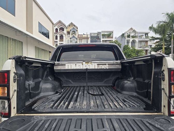 RANGER XLS 2018 TỰ ĐỘNG 1CẦU FULL ĐỒ BẢO HÀNH 1NAM
