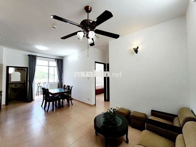 BÁN CĂN HỘ CC 145 PHAN CHU TRINH, 74M2, 2PN CÁCH BIỂN 50M. GIÁ 2.95 TỶ