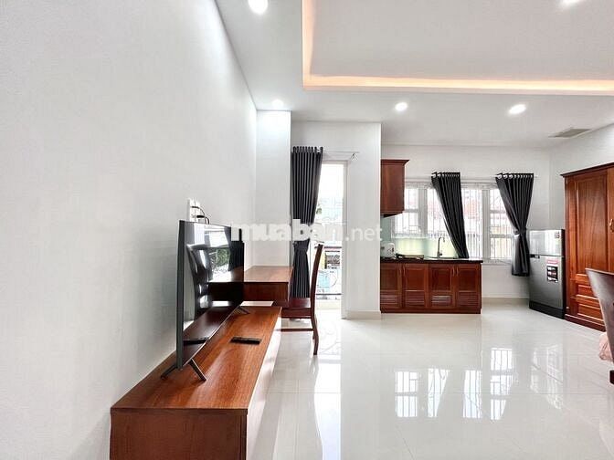 🔥CĂN HỘ MỚI TINH 35M2 NGAY STARBUCKS NGUYỄN VĂN TRỖI