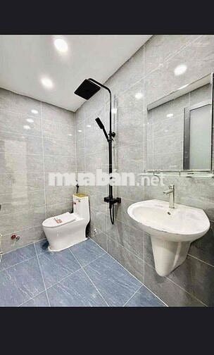 CHÚ LÊ CẦN BÁN NHÀ MTD ĐANG KD 21Tr/Th PHAN VĂN TRỊ,QUẬN 5.GIÁ:6Tỷ810