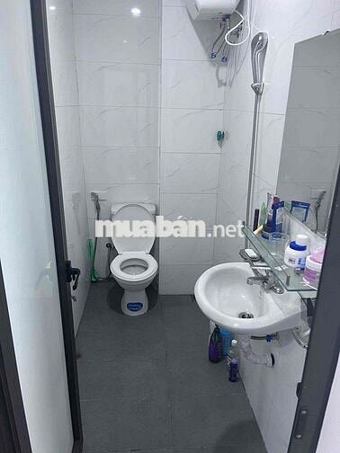 Phòng trọ khép kín 20m2, không chung chủ