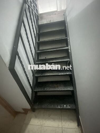 Cho thuê nhà nguyên căn 548/30/6 Tân Kỳ Tân Quý, 1 trệt 1 lửng. 7tr/th