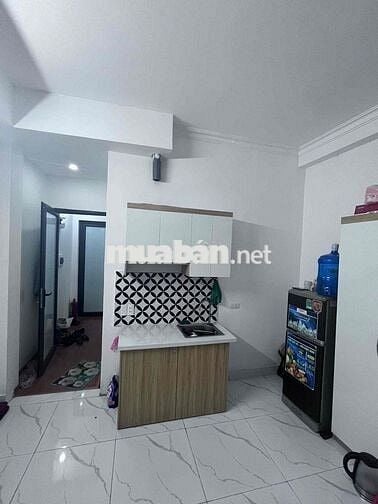 Phòng trọ khép kín 20m2, không chung chủ