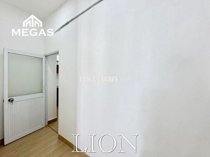 CHO THUÊ CĂN HỘ 2PN CỬA SỔ TRỜI 45m2 - CẠNH ĐH SƯ PHẠM - NGUYỄN TRÃI