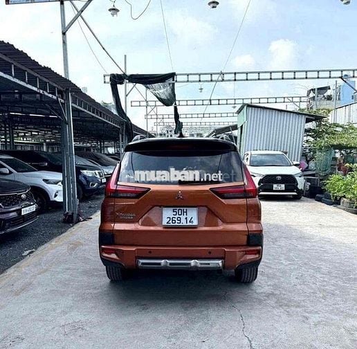 XPANDER CROSS 2023 BẢO HÀNH 1 NĂM ,HỖ TRỢ VAY 70%