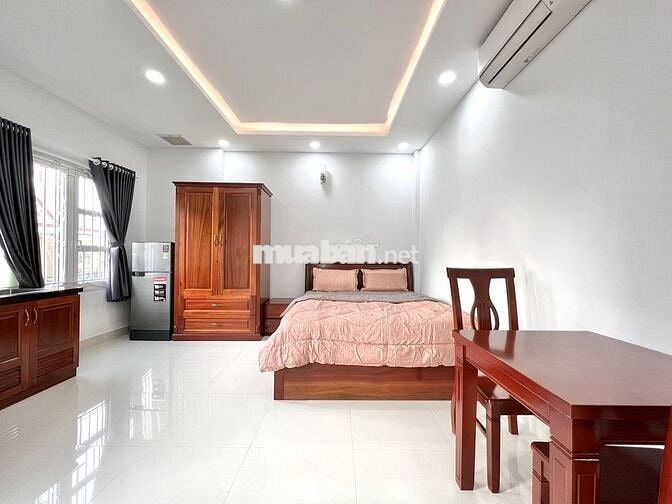 🔥CĂN HỘ MỚI TINH 35M2 NGAY STARBUCKS NGUYỄN VĂN TRỖI