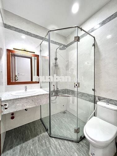 🔥CĂN HỘ MỚI TINH 35M2 NGAY STARBUCKS NGUYỄN VĂN TRỖI