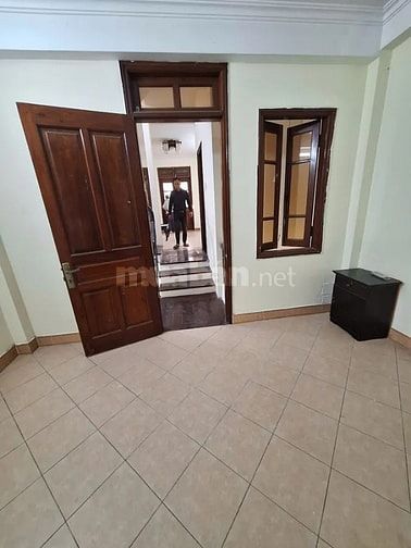 Bán nhà 57m Yên Hoà , Kinh doanh siêu đỉnh, Ôtô, 5m MT, Gía 22,7 tỷ
