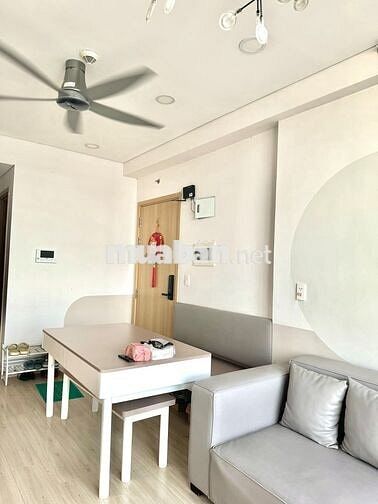 CHO THUÊ 1 PHONG NGỦ FULL NỘI THẤT CAO CẤPN NHÀ MỚI NHẬN NHÀ NGAY