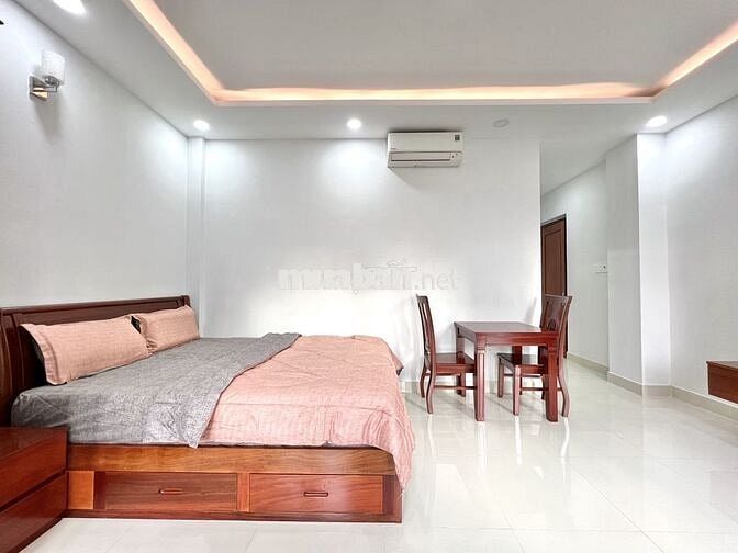 🔥CĂN HỘ MỚI TINH 35M2 NGAY STARBUCKS NGUYỄN VĂN TRỖI