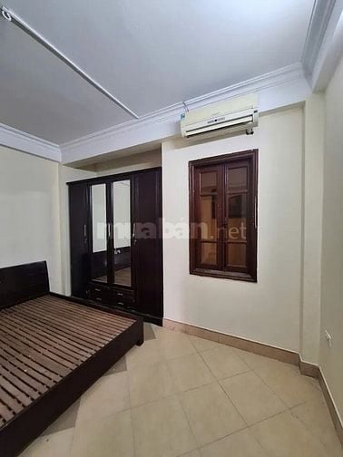 Bán nhà 57m Yên Hoà , Kinh doanh siêu đỉnh, Ôtô, 5m MT, Gía 22,7 tỷ