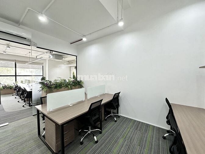 THUÊ VĂN PHÒNG NGUYỄN LƯƠNG BẰNG – NÂNG TẦM HÌNH ẢNH DOANH NGHIỆP