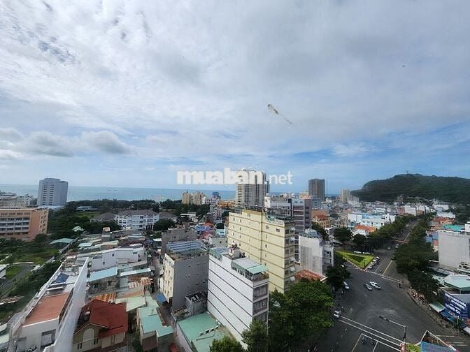 BÁN CĂN HỘ CHUNG CƯ MELODY 2 PN, 2WC, 73M2 VIEW BIỂN. GIÁ 3.6 TỶ