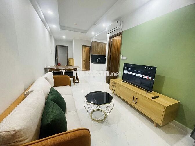 Cần bán căn hộ Lotus Apartment  DT 65m2 2PN 2WC Gía 1tỷ850 Tầng trung