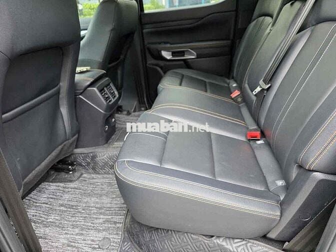 Ford Ranger 2023 Wildtrak 2.0L 4x4 AT - 1v9 Km