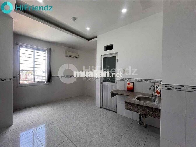 Cho Thuê Căn Hộ Studio Sát Lotte Mart - Gần Cầu Kênh Tẻ, Gần Quận 4