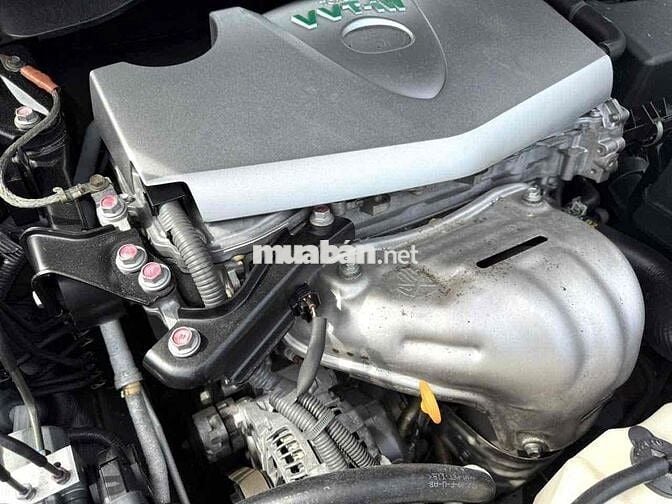 CAMRY 2.0E 2017 LƯỚT 7 VẠN ,BẢO HÀNH 1 NĂM RẤT ĐẸP