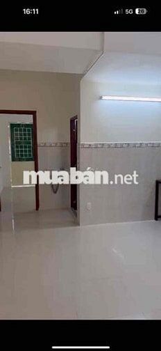 phòng trọ quận 6 giá rẻ có thang máy