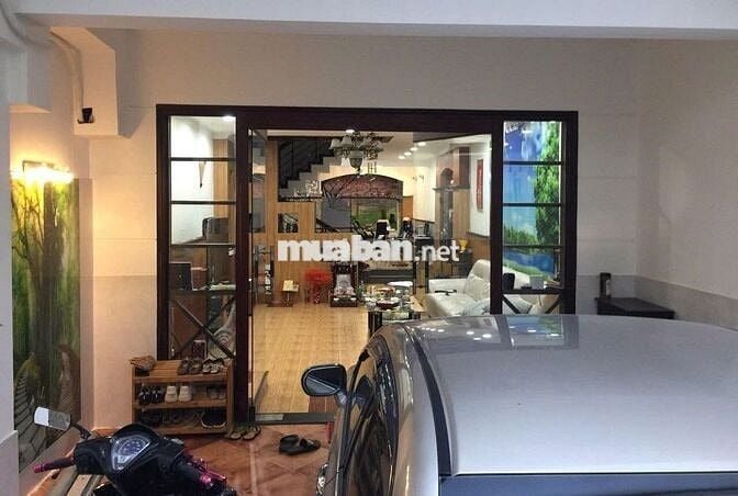 🏡 CHO THUÊ NHÀ ĐẸP – FULL NỘI THẤT, ĐƯỜNG LAM SƠN, P.5, PHÚ NHUẬN 🏡