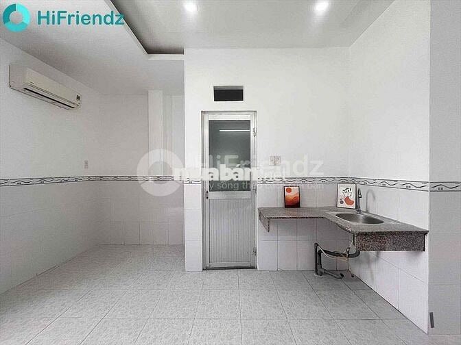 Cho Thuê Căn Hộ Studio Sát Lotte Mart - Gần Cầu Kênh Tẻ, Gần Quận 4