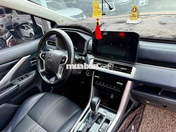 XPANDER CROSS 2023 BẢO HÀNH 1 NĂM ,HỖ TRỢ VAY 70%