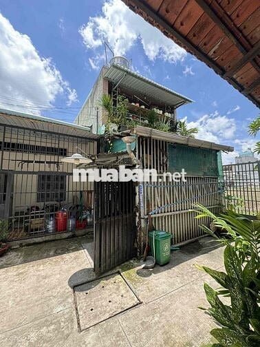 🔥 CẦN TIỀN LÀM ĂN – BÁN GẤP NHÀ NÁT GIÁ RẺ 🔥