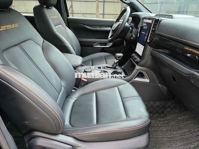 Ford Ranger 2023 Wildtrak 2.0L 4x4 AT - 1v9 Km
