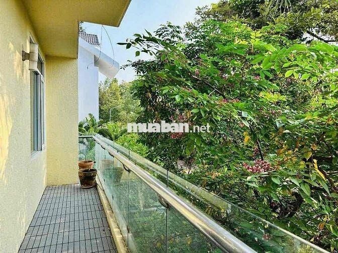 🧧Cho Thuê Biệt Thự Nam Long TTC - 7PN ( 418m2 Sàn ) Full Nội Thất