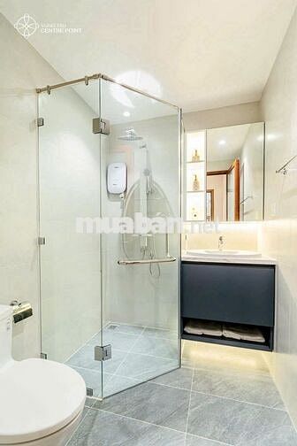Bán Căn hộ Vũng Tàu CENTRE POINT, 2 phòng ngủ 88m2