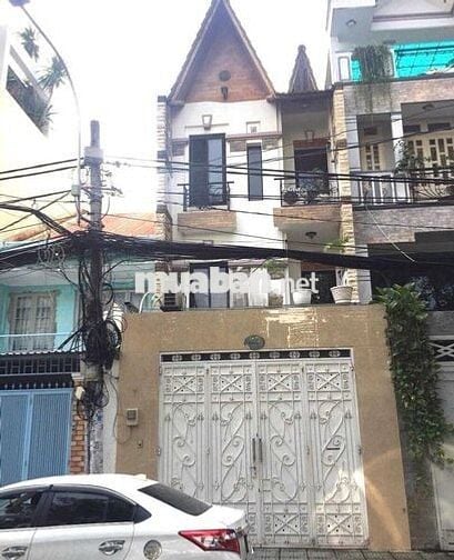 🏡 CHO THUÊ NHÀ ĐẸP – FULL NỘI THẤT, ĐƯỜNG LAM SƠN, P.5, PHÚ NHUẬN 🏡