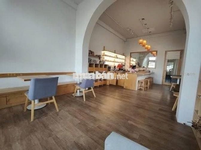 SIÊU PHẨM GÓC 2MT Q1 - SIÊU VỊ TRÍ MẶT TIỀN ĐƯỞNG LÊ LAI