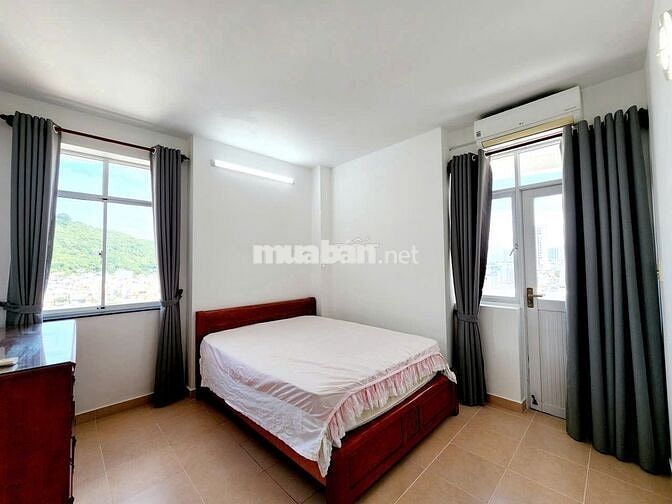 BÁN CĂN HỘ CC 145 PHAN CHU TRINH, 74M2, 2PN CÁCH BIỂN 50M. GIÁ 2.95 TỶ