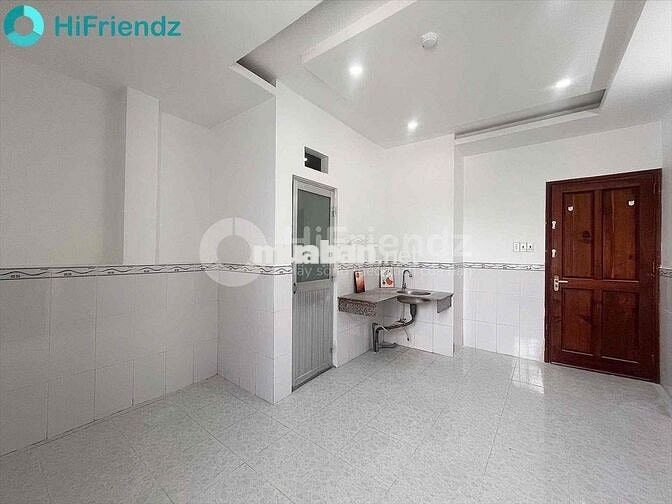 Cho Thuê Căn Hộ Studio Sát Lotte Mart - Gần Cầu Kênh Tẻ, Gần Quận 4
